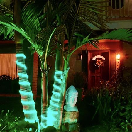 Tropical Retreat Close To Beach Grover Beach Exterior photo