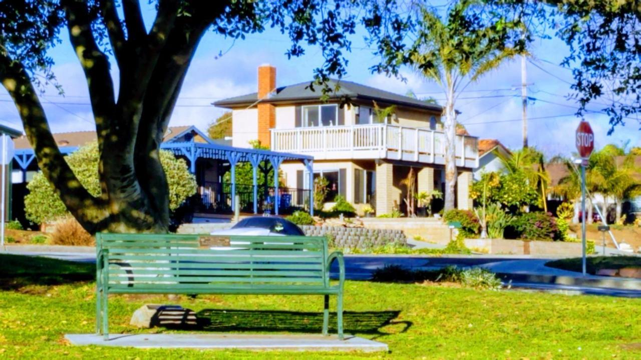 Tropical Retreat Close To Beach Grover Beach Exterior photo