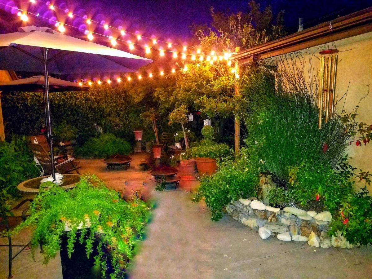 Tropical Retreat Close To Beach Grover Beach Exterior photo