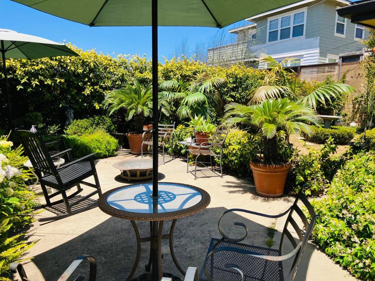Tropical Retreat Close To Beach Grover Beach Exterior photo